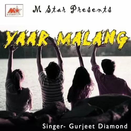 Bullet Gurjeet Diamond Mp3 Download Song - Mr-Punjab