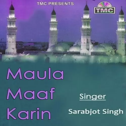 Mehfil Sarabjot Singh Mp3 Download Song - Mr-Punjab