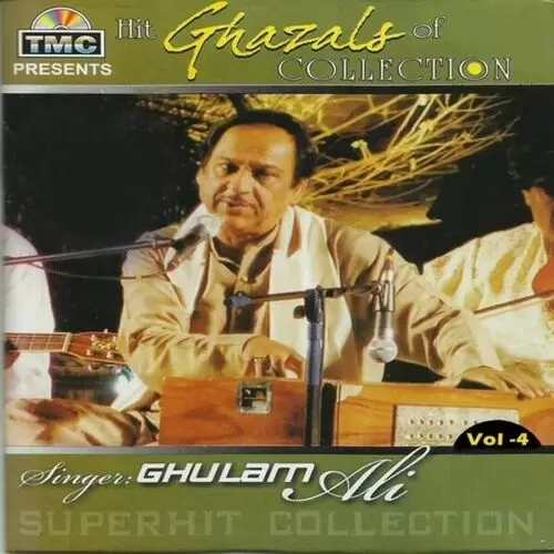 Tumhare Saath Bhi To Ghulam Ali Mp3 Download Song - Mr-Punjab