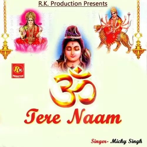 Tere Naam Songs