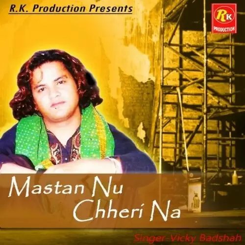 Sajna Naal Mel Vicky Badshah Mp3 Download Song - Mr-Punjab