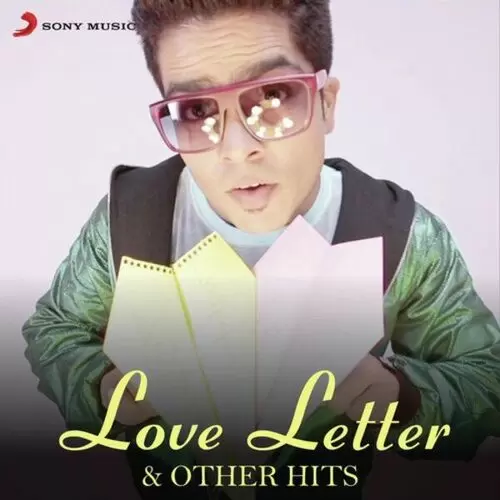 Love Letter And Other Hits Songs