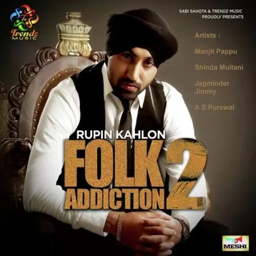 Folk Addiction 2 Songs