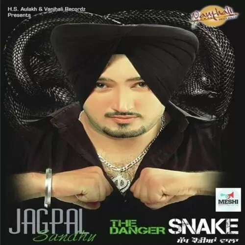 Paani Jagpal Sandhu Mp3 Download Song - Mr-Punjab