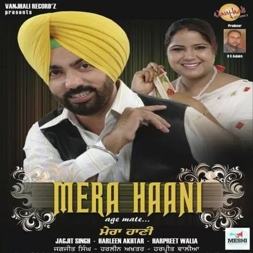 Majajn Jagjit Singh Mp3 Download Song - Mr-Punjab