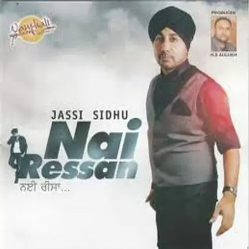 Nai Reesan Punjabioh Jassi Sidhu Mp3 Download Song - Mr-Punjab