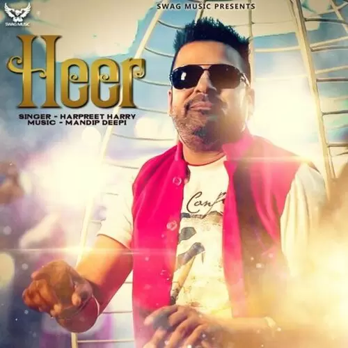Heer Harpreet Harry Mp3 Download Song - Mr-Punjab