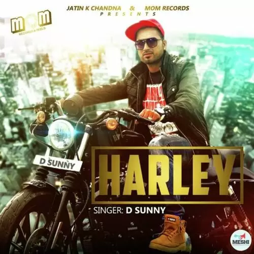 Disco D. Sunny Mp3 Download Song - Mr-Punjab