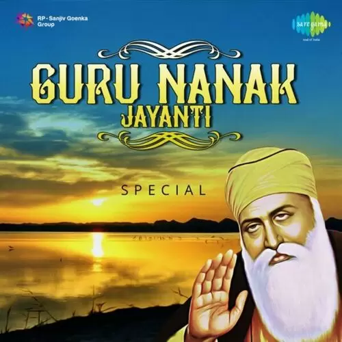Guru Nanak Jayanti Special Songs