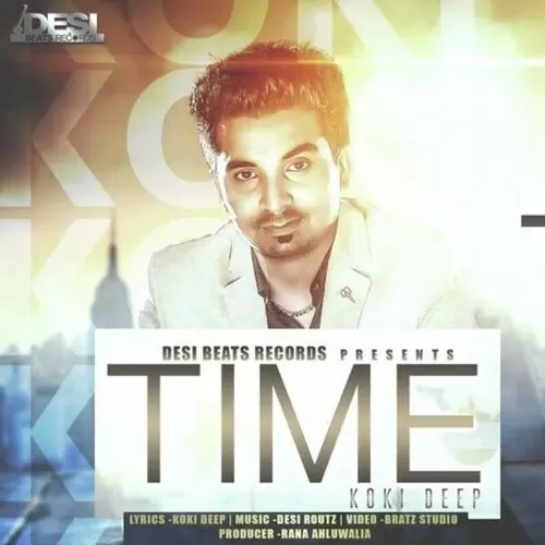 Time Koki Deep Mp3 Download Song - Mr-Punjab