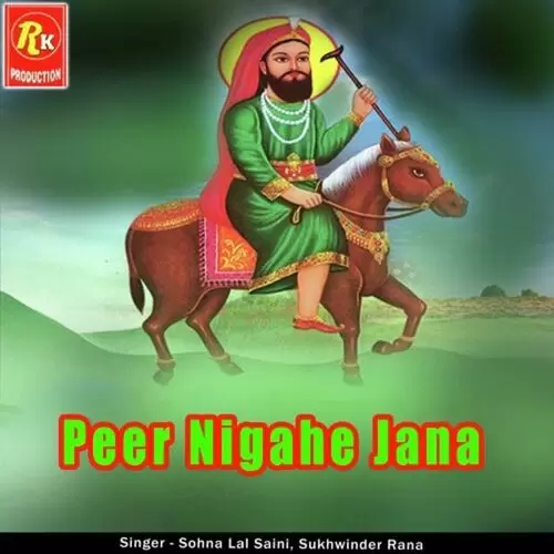 Peer Nigahe Jana Sohan Laal Saini Mp3 Download Song - Mr-Punjab