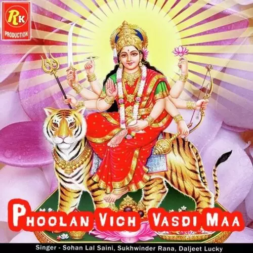 Chalo Vaishno De Darwar Sohan Laal Saini Mp3 Download Song - Mr-Punjab