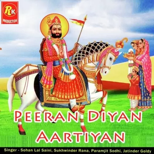 Peeran Diyan Aartiyan Songs