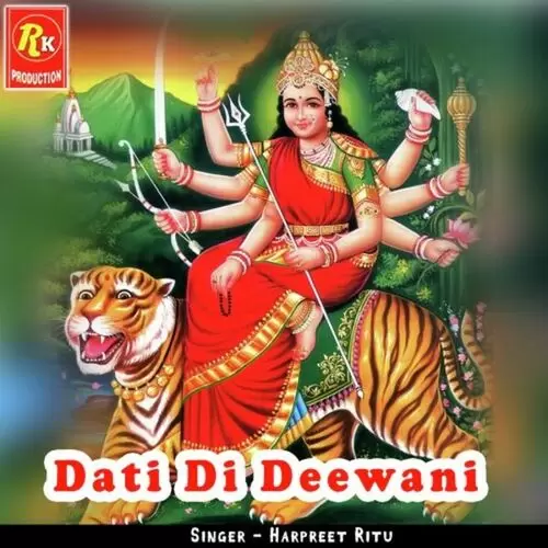 Dati Di Deewani Harpreet Rittu Mp3 Download Song - Mr-Punjab