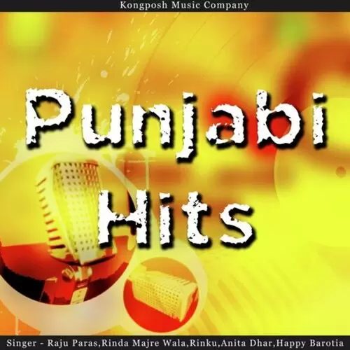 DJ Waleya Raju Paras Mp3 Download Song - Mr-Punjab