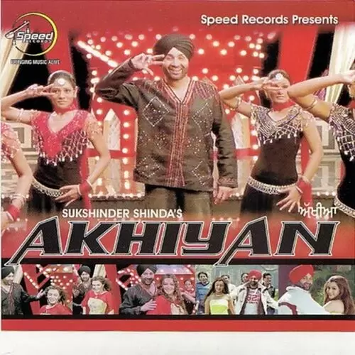 Khushian Sukshinder Shinda Mp3 Download Song - Mr-Punjab