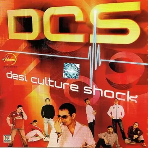 Desi Culture Shock Songs
