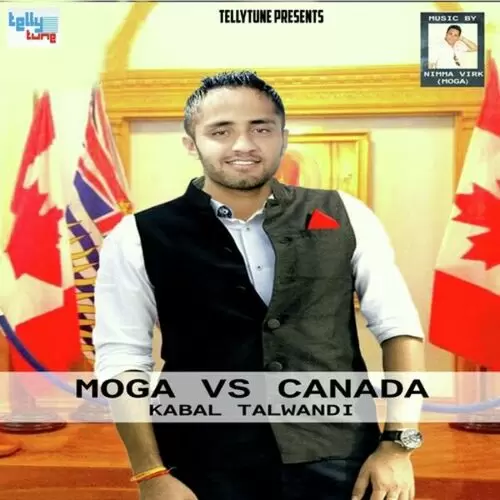 Moga Vs Canada Kabal Talwandi Mp3 Download Song - Mr-Punjab