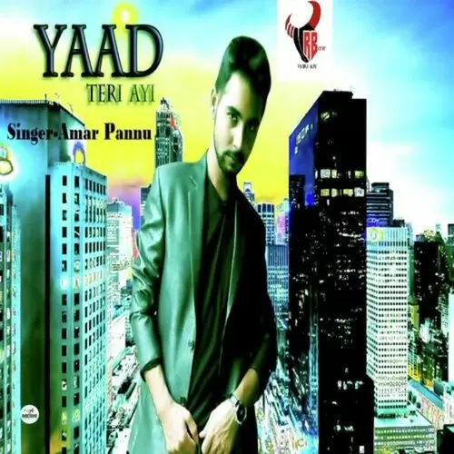 Yaad Teri Ayi Songs