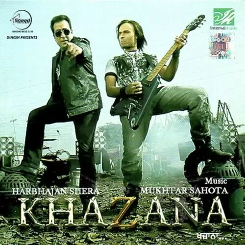 Khazana Harbhajan Shera Mp3 Download Song - Mr-Punjab