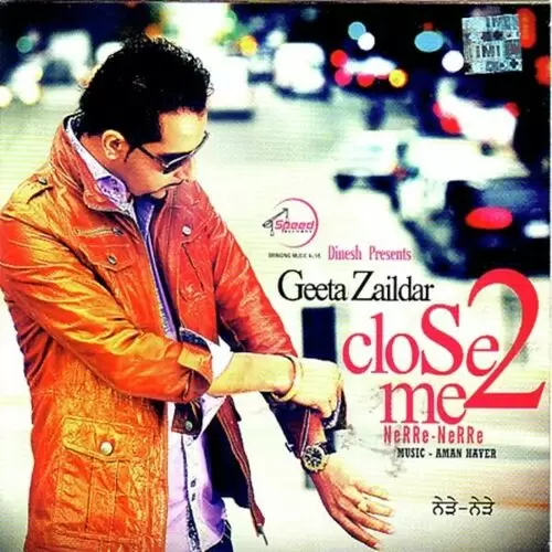 Heartbeat Geeta Zaildar Mp3 Download Song - Mr-Punjab