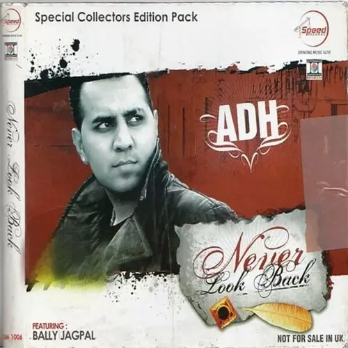 Ranjha Adh Mp3 Download Song - Mr-Punjab