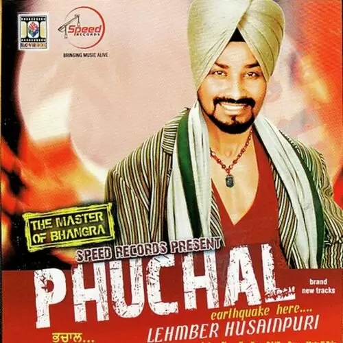 Booty Pop Lehmber Hussainpuri Mp3 Download Song - Mr-Punjab