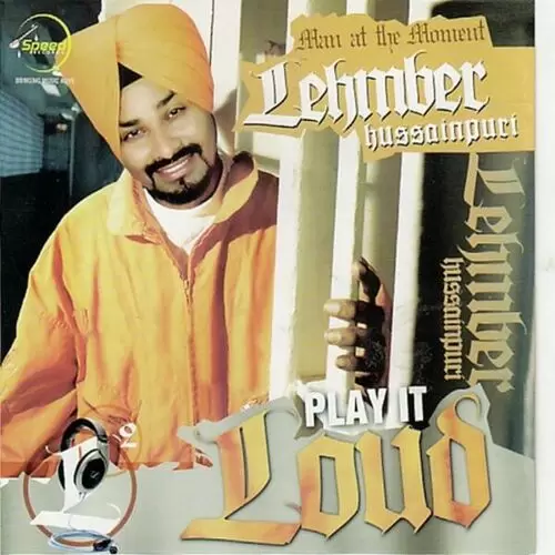 Gidhe Ch Remix Lehmber Hussainpuri Mp3 Download Song - Mr-Punjab