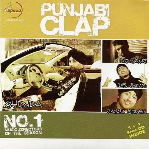 Punjabi Clap Songs