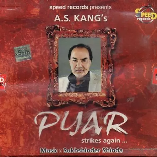 Kuriye A.S. Kang Mp3 Download Song - Mr-Punjab