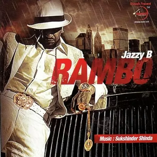 Rambo Jazzy B Mp3 Download Song - Mr-Punjab
