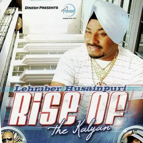 Gabru Desh Punjab Da Lehmber Hussainpuri Mp3 Download Song - Mr-Punjab