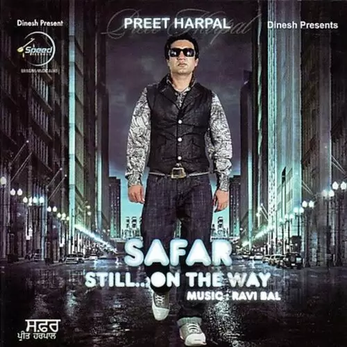Dil Kamla Preet Harpal Mp3 Download Song - Mr-Punjab