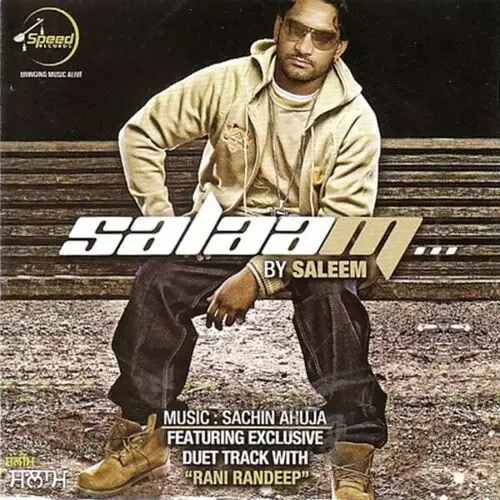 Salaam Master Saleem Mp3 Download Song - Mr-Punjab