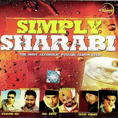 Ho Gaya Sharabi Panjabi MC Mp3 Download Song - Mr-Punjab