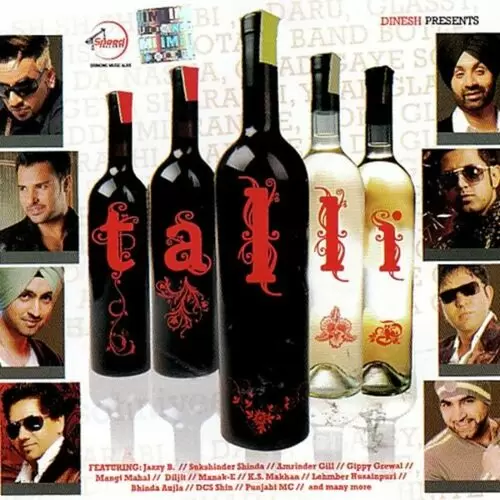 Glassy Jazzy B Mp3 Download Song - Mr-Punjab