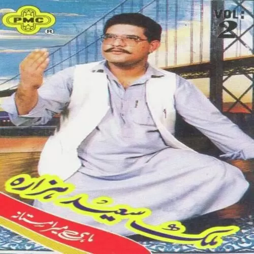 Dhola Tere Peeche Hoin Malik Saeed Hazara Mp3 Download Song - Mr-Punjab