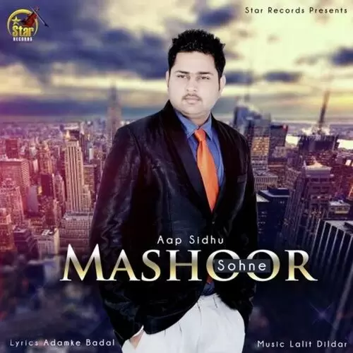 Sohne Mashoor Aap Sidhu Mp3 Download Song - Mr-Punjab