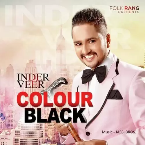 Kala Rang Jatt Da Inderveer Mp3 Download Song - Mr-Punjab