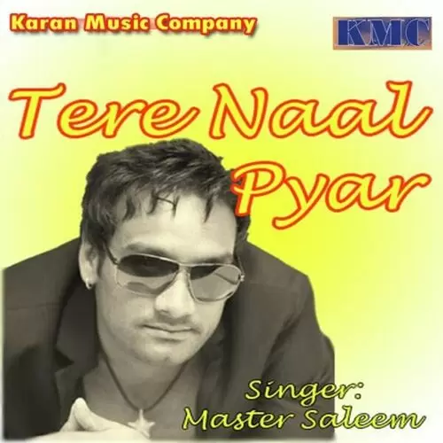 Tere Naal Pyar Songs