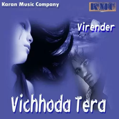 Vichhoda Tera Part - 2 Varinder Mp3 Download Song - Mr-Punjab