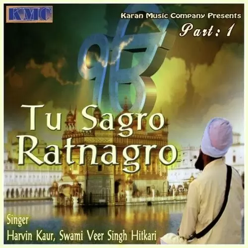 Birha Birha Aakhiye Harvin Kaur Mp3 Download Song - Mr-Punjab
