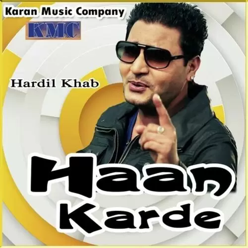 Sona Dil Jaani Mera Hardil Khab Mp3 Download Song - Mr-Punjab