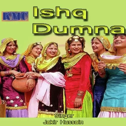 Mainu Ishaq Dumna Jakir Hussain Mp3 Download Song - Mr-Punjab