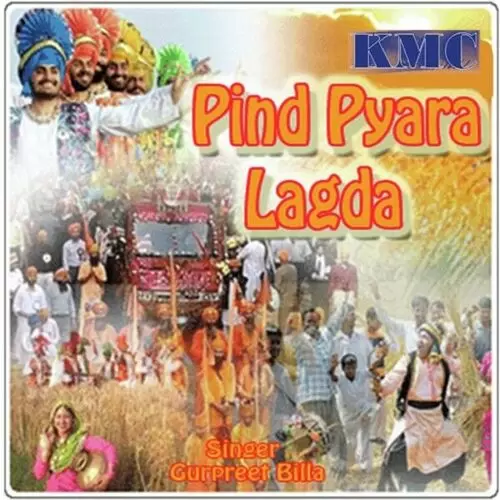 Jad Hon Teriya Lanva Ni Main Gurpreet Billa Mp3 Download Song - Mr-Punjab