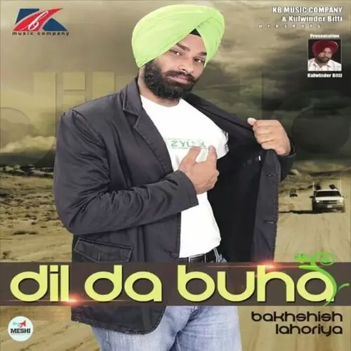 Deewana Bakhshish Lahoriya Mp3 Download Song - Mr-Punjab