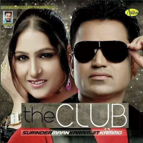 Club Surinder Maan Mp3 Download Song - Mr-Punjab