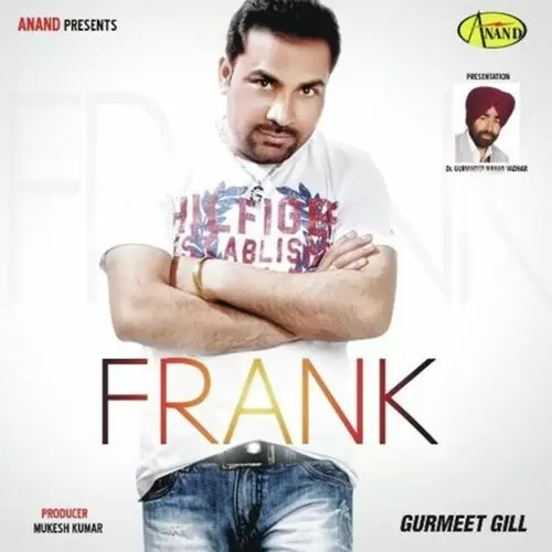 Rabb Gurmeet Gill Mp3 Download Song - Mr-Punjab