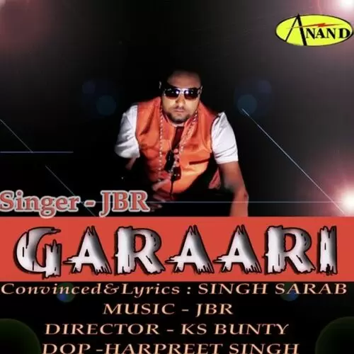 Garaari Jbr Mp3 Download Song - Mr-Punjab