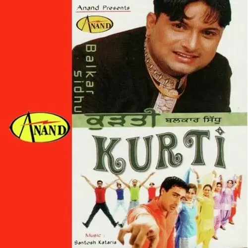 Kurti Balkar Sidhu Mp3 Download Song - Mr-Punjab